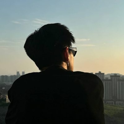 氛围感头像